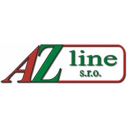 logo AZ-line s.r.o. - Prodej výpočetní techniky