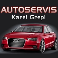logo Autoservis Brno