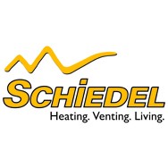 logo SCHIEDEL, s.r.o. - Specialista na komínové systémy
