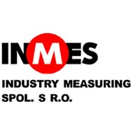 logo Inmes spol. s r. o. - Měřiče tepla