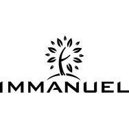 logo Konferenční centrum Immanuel - Ubytování na Vysočině