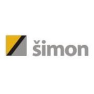 logo Jiří Šimon - Zemní práce a výkopové práce, autodoprava