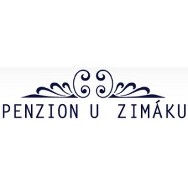 logo Penzion U Zimáku – levné ubytování Plzeň