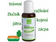 Emulips - trávení, hubnutí, kojení, vyprazdňování, žlučník, ját ()