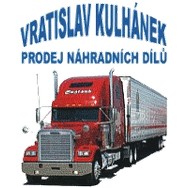 logo Vratislav Kulhánek