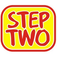 logo StepTwo, s.r.o.