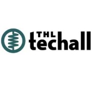 logo THL - Techall, s.r.o.