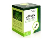 Ječmen Naturalis - šťáva z mladého ječmene 200 g ()