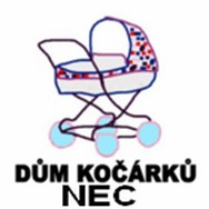 logo NEC, s.r.o.