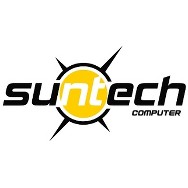 logo SUNTECH computer s.r.o.