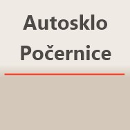 logo Autosklo Horní Počernice