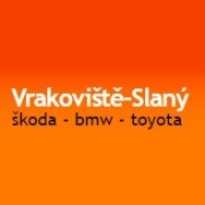 logo Auto Buto Praha , s.r.o. - Vrakoviště Slaný