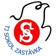 logo Tělocvičná jednota Sokol Zastávka