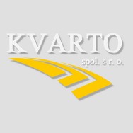 logo K V A R T O, spol. s r.o. – prodej zemědělské techniky