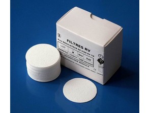 TECHNOLOGIE MEDICALE FILTR TECHNOLOGIE MEDICALE BAKTERIOLOGICKÝ SADA 100 KS