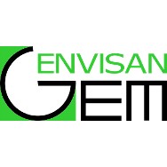 logo Envisan-gem, a.s.