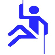 logo Petr Kubec - výškové práce