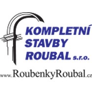 logo Roubenky Roubal