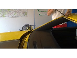 Mobilní autoskloservis