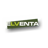 logo ELVENTA LV, s.r.o. - plastové polotovary