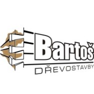 logo Bartoš Dřevostavby s.r.o. – Specialista na roubené domy