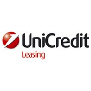 logo UniCredit Leasing CZ, a.s.