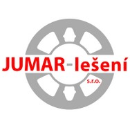 logo JUMAR - lešení s.r.o. - Lešenářské práce