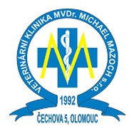 logo MVDr. Michael Mazoch