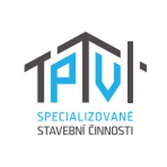 logo Petr Vítek - SPESTAV - Zednické práce