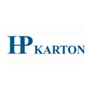 logo HP Karton, s.r.o.