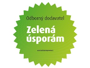 Zelená úsporám