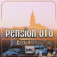 logo Ing. Oto Šrámek, Pension Oto