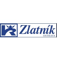 logo ZLATNÍK, družstvo umělecké výroby