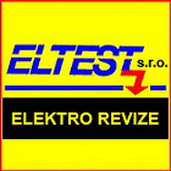 logo ELTEST s.r.o.