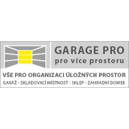 logo Eurotex Trading, s.r.o. | GARAGEPRO