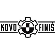 logo KOVOFINIŠ s.r.o.
