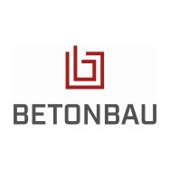 logo BETONBAU, s.r.o. - Řešení pro technické budovy