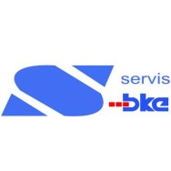logo S-servis bke, s.r.o. – Vybavení střelnic