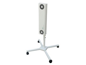 SRS Group s.r.o. VIRUCIDNÍ LAMPA MEDILUX WHITE
