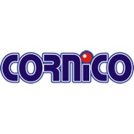 logo CORNICO POPCORN COMPANY, s.r.o.