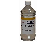 PLUS Ředidlo R-40 - ředidlo do olejových nátěrových hmot ()