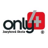 logo Jazyková škola ONLY4