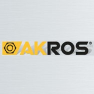 logo AKROS CZ, s.r.o. - Zámečnická výroba