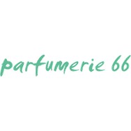 logo Parfumerie 66 – značková kosmetika