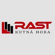 logo Jan Ostrihoň - RAST