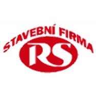 logo Stanislav Revús - Stavební firma RS