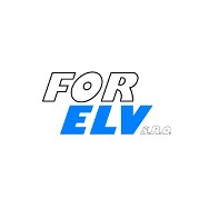 logo FORELV s.r.o. - Výrobce stožárů v.o. Prostějov