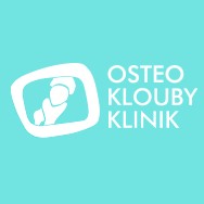 logo OSTEO KLOUBY KLINIK