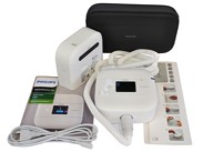 PHILIPS Respironics CESTOVNÍ SPÁNKOVÁ TERAPIE DREAMSTATION GO