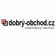 logo Dobrý-obchod.cz – autodoplňky a autopříslušenství
